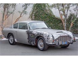 1967 Aston Martin DB6 (CC-2117761) for sale in Beverly Hills, California