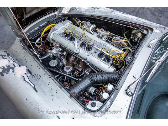 1967 Aston Martin DB6 (CC-2117761) for sale in Beverly Hills, California