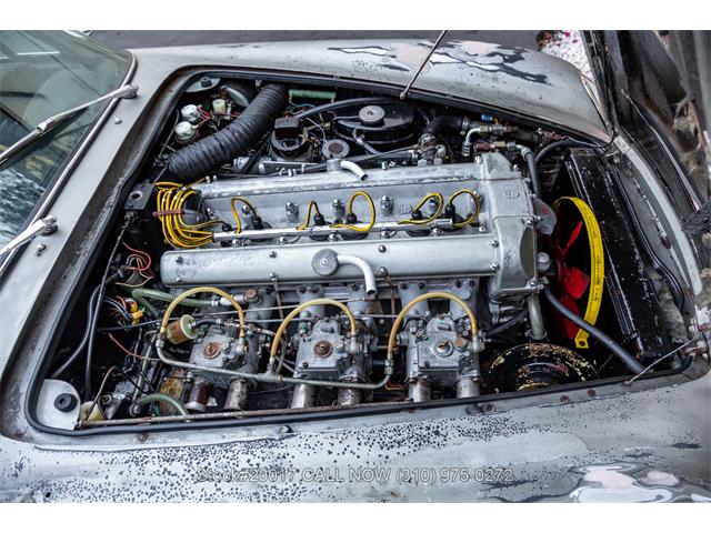 1967 Aston Martin DB6 (CC-2117761) for sale in Beverly Hills, California