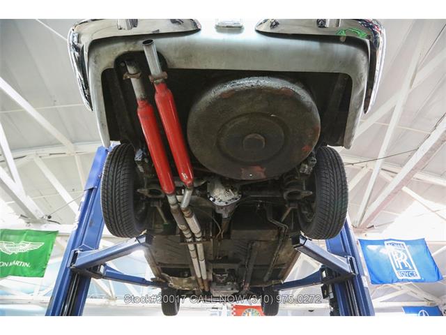 1967 Aston Martin DB6 (CC-2117761) for sale in Beverly Hills, California