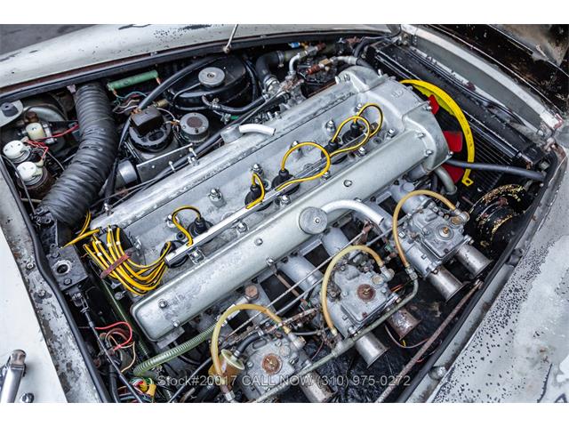 1967 Aston Martin DB6 (CC-2117761) for sale in Beverly Hills, California