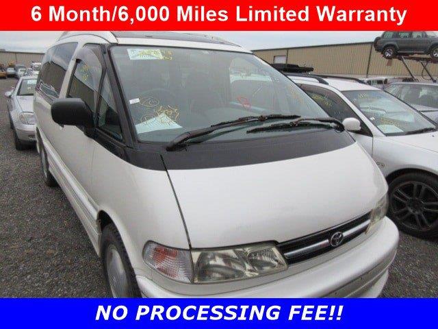 1998 Toyota Estima (CC-2117762) for sale in Christiansburg, Virginia