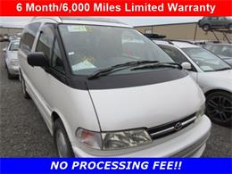 1998 Toyota Estima (CC-2117762) for sale in Christiansburg, Virginia