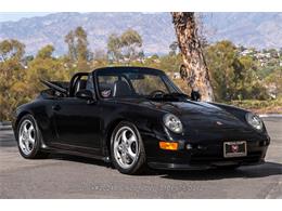 1995 Porsche 993 (CC-2117763) for sale in Beverly Hills, California