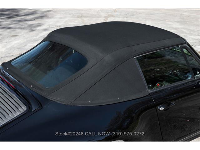 1995 Porsche 993 (CC-2117763) for sale in Beverly Hills, California