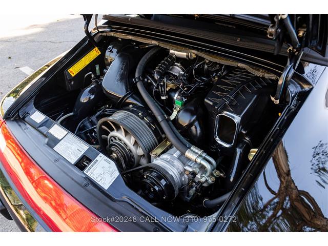 1995 Porsche 993 (CC-2117763) for sale in Beverly Hills, California