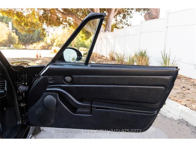 1995 Porsche 993 (CC-2117763) for sale in Beverly Hills, California