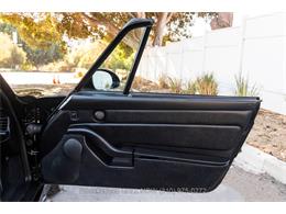 1995 Porsche 993 (CC-2117763) for sale in Beverly Hills, California