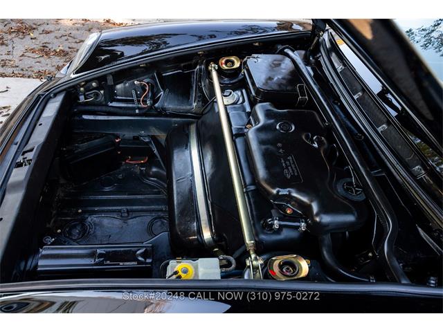 1995 Porsche 993 (CC-2117763) for sale in Beverly Hills, California