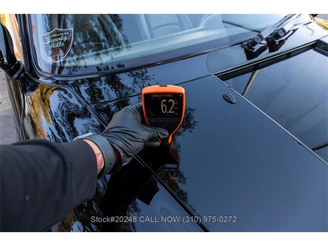 1995 Porsche 993 (CC-2117763) for sale in Beverly Hills, California