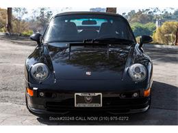 1995 Porsche 993 (CC-2117763) for sale in Beverly Hills, California