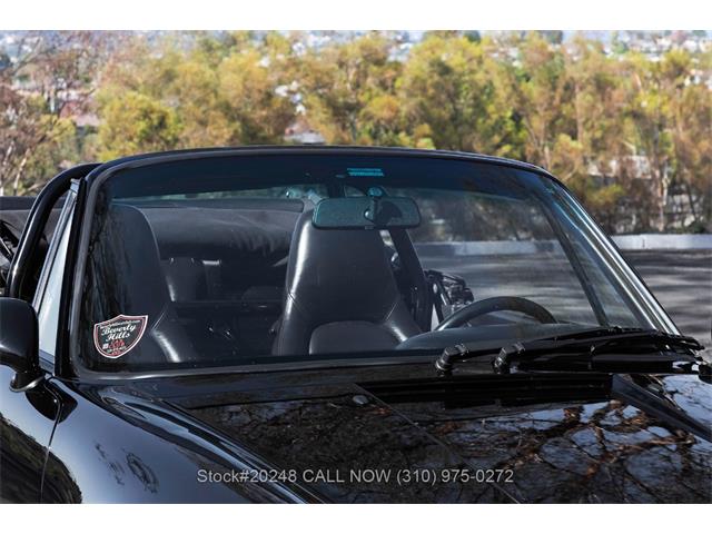 1995 Porsche 993 (CC-2117763) for sale in Beverly Hills, California