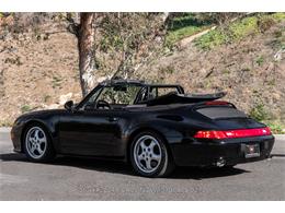 1995 Porsche 993 (CC-2117763) for sale in Beverly Hills, California