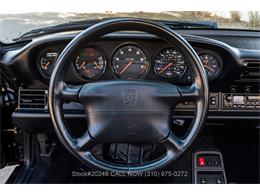 1995 Porsche 993 (CC-2117763) for sale in Beverly Hills, California