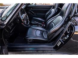 1995 Porsche 993 (CC-2117763) for sale in Beverly Hills, California