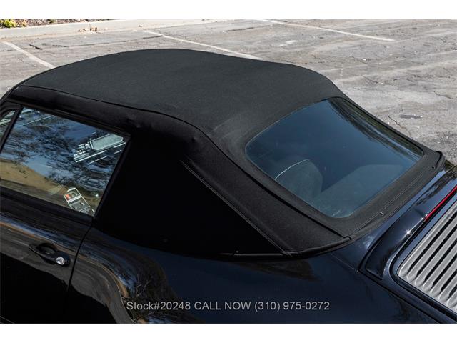 1995 Porsche 993 (CC-2117763) for sale in Beverly Hills, California