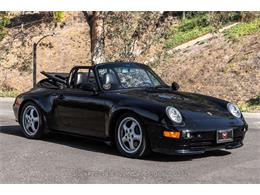 1995 Porsche 993 (CC-2117763) for sale in Beverly Hills, California