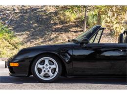 1995 Porsche 993 (CC-2117763) for sale in Beverly Hills, California