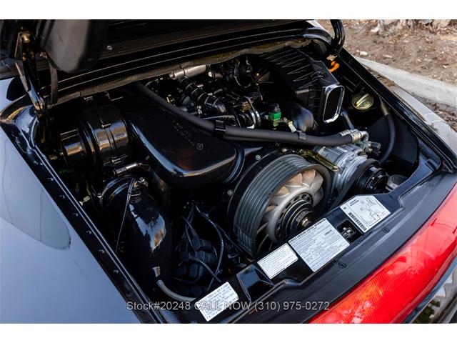 1995 Porsche 993 (CC-2117763) for sale in Beverly Hills, California