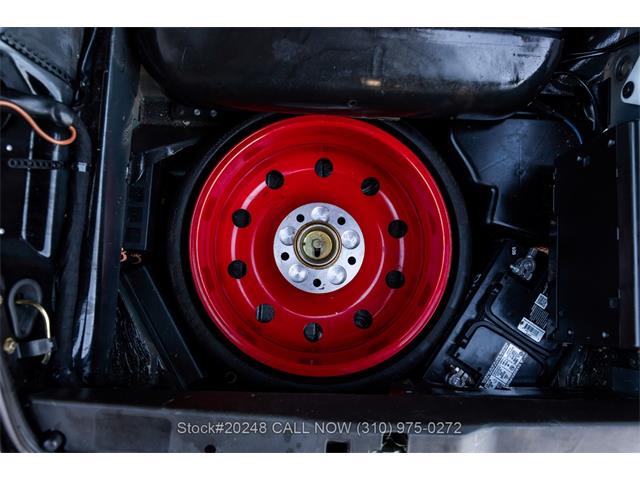 1995 Porsche 993 (CC-2117763) for sale in Beverly Hills, California
