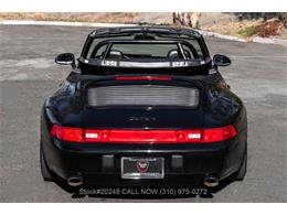 1995 Porsche 993 (CC-2117763) for sale in Beverly Hills, California