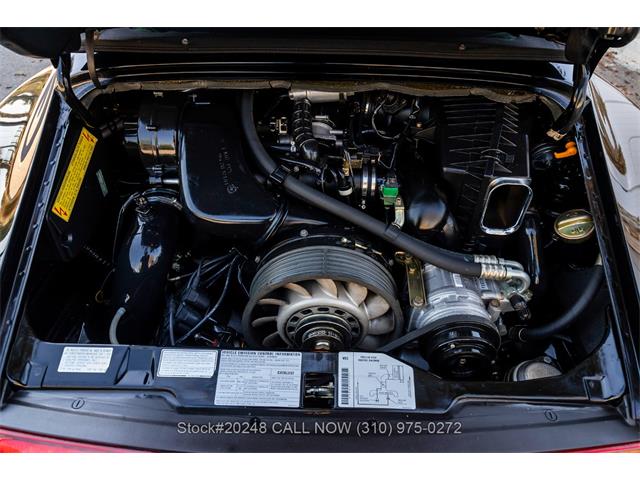 1995 Porsche 993 (CC-2117763) for sale in Beverly Hills, California