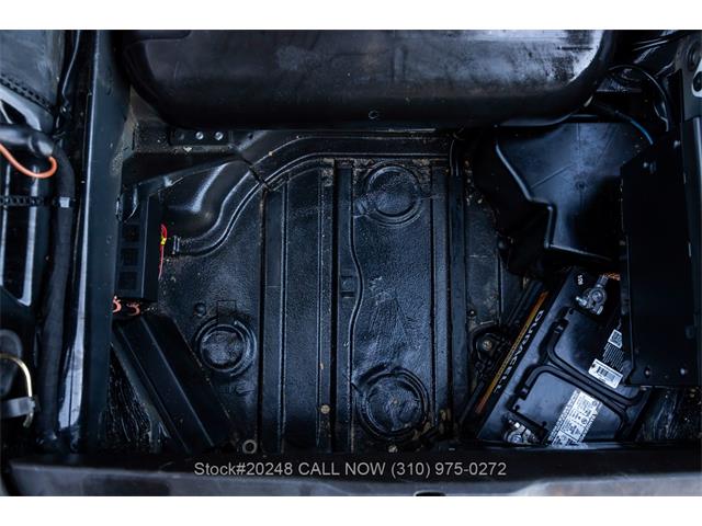1995 Porsche 993 (CC-2117763) for sale in Beverly Hills, California