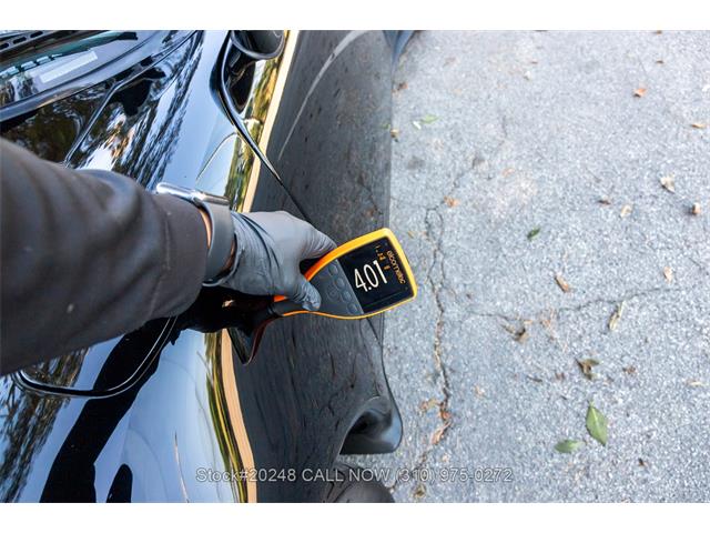 1995 Porsche 993 (CC-2117763) for sale in Beverly Hills, California