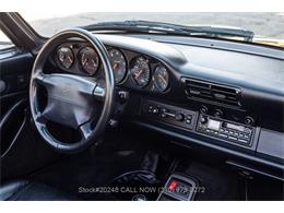1995 Porsche 993 (CC-2117763) for sale in Beverly Hills, California