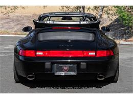 1995 Porsche 993 (CC-2117763) for sale in Beverly Hills, California
