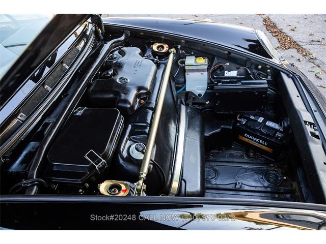 1995 Porsche 993 (CC-2117763) for sale in Beverly Hills, California