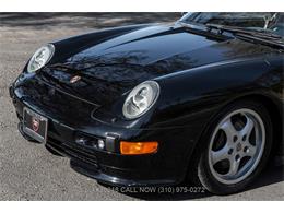 1995 Porsche 993 (CC-2117763) for sale in Beverly Hills, California