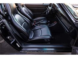 1995 Porsche 993 (CC-2117763) for sale in Beverly Hills, California