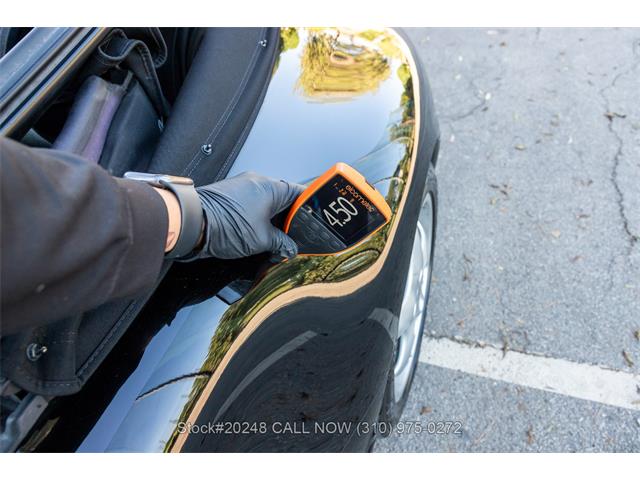 1995 Porsche 993 (CC-2117763) for sale in Beverly Hills, California