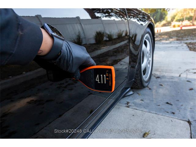 1995 Porsche 993 (CC-2117763) for sale in Beverly Hills, California