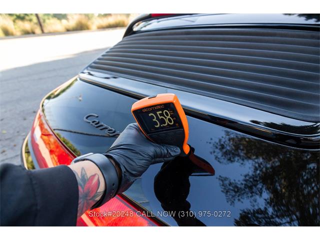 1995 Porsche 993 (CC-2117763) for sale in Beverly Hills, California