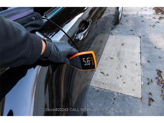 1995 Porsche 993 (CC-2117763) for sale in Beverly Hills, California