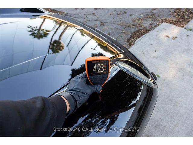 1995 Porsche 993 (CC-2117763) for sale in Beverly Hills, California