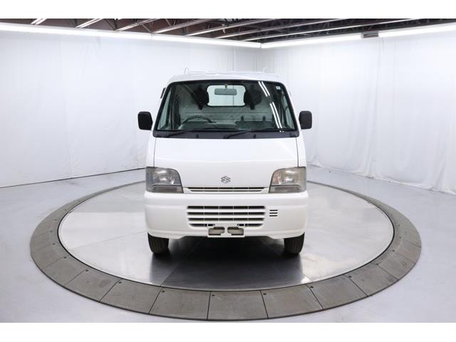 1999 Suzuki Carry (CC-2117764) for sale in Christiansburg, Virginia