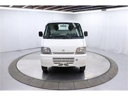 1999 Suzuki Carry (CC-2117764) for sale in Christiansburg, Virginia