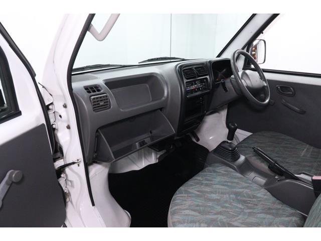 1999 Suzuki Carry (CC-2117764) for sale in Christiansburg, Virginia
