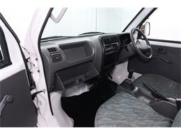 1999 Suzuki Carry (CC-2117764) for sale in Christiansburg, Virginia