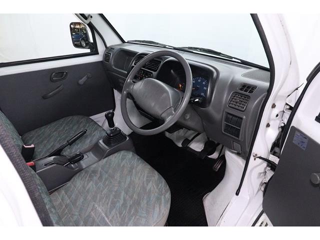 1999 Suzuki Carry (CC-2117764) for sale in Christiansburg, Virginia