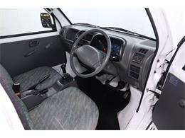 1999 Suzuki Carry (CC-2117764) for sale in Christiansburg, Virginia