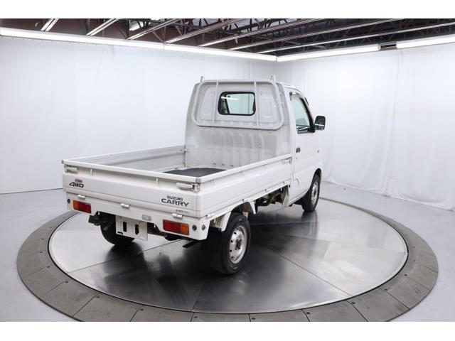 1999 Suzuki Carry (CC-2117764) for sale in Christiansburg, Virginia