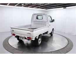 1999 Suzuki Carry (CC-2117764) for sale in Christiansburg, Virginia