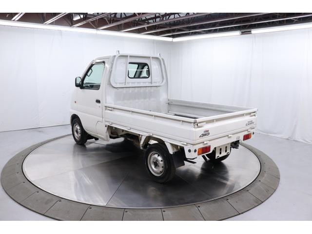 1999 Suzuki Carry (CC-2117764) for sale in Christiansburg, Virginia