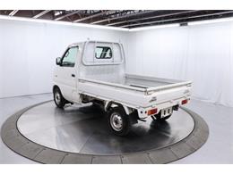 1999 Suzuki Carry (CC-2117764) for sale in Christiansburg, Virginia