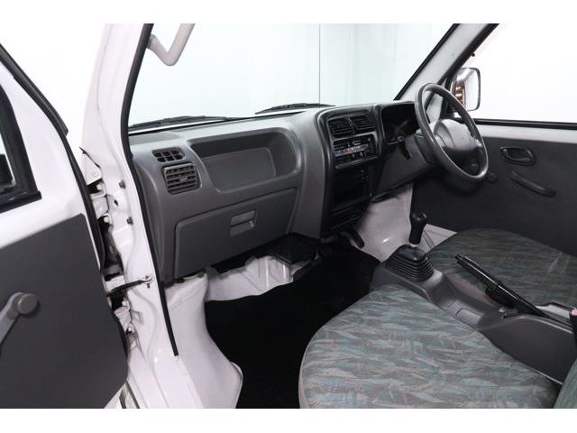 1999 Suzuki Carry (CC-2117764) for sale in Christiansburg, Virginia