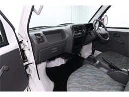 1999 Suzuki Carry (CC-2117764) for sale in Christiansburg, Virginia